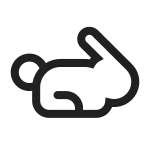 Fast Mode SVG Icon